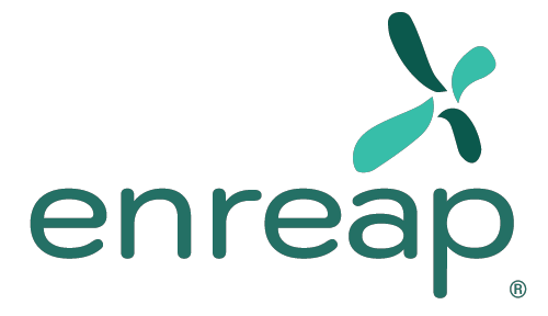 enreap registered logo