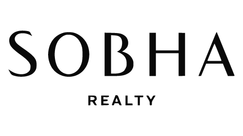 Sobha Realty Logo